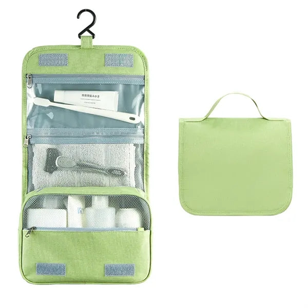 Hanging Travel Toiletry Bag