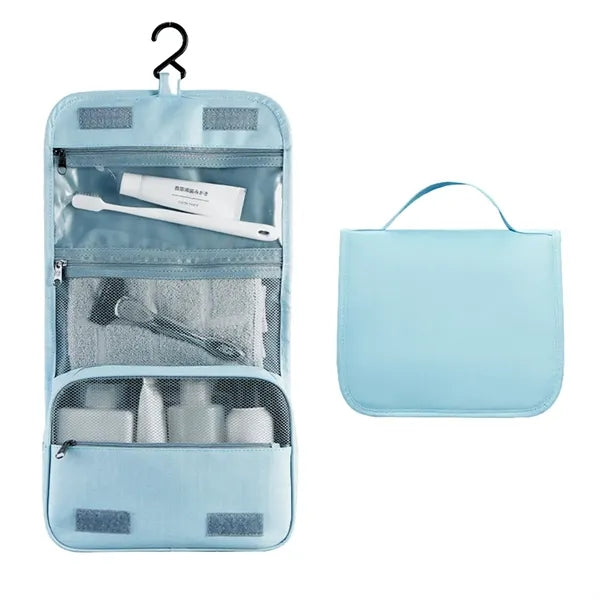 Hanging Travel Toiletry Bag