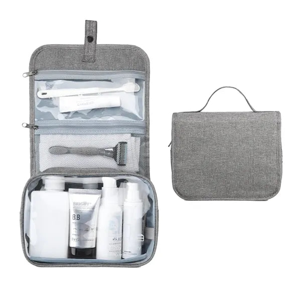 Hanging Travel Toiletry Bag