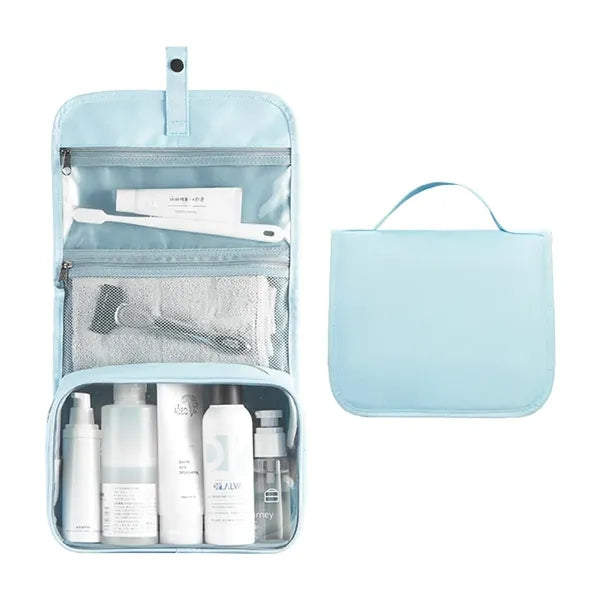 Hanging Travel Toiletry Bag