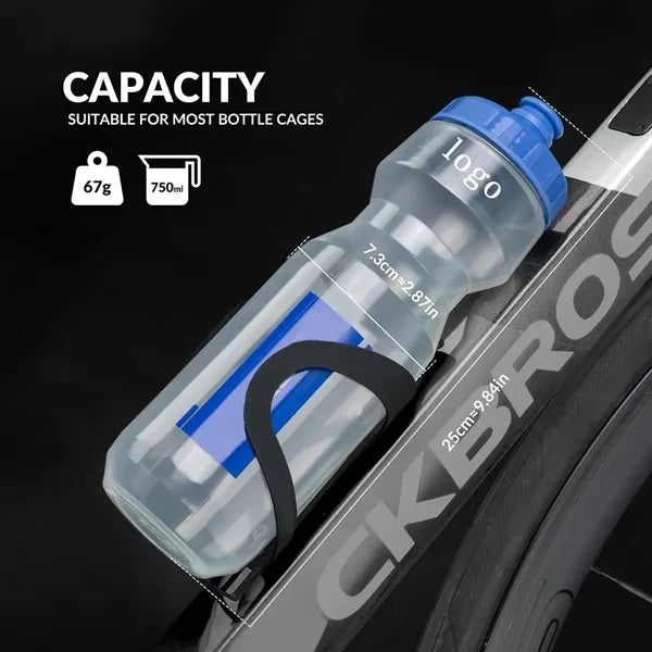 21oz Cycling Water Bottle for Bike Riding