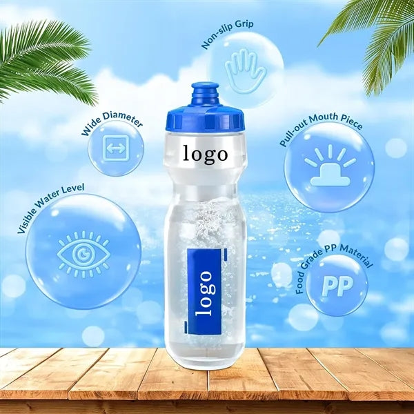 21oz Cycling Water Bottle for Bike Riding
