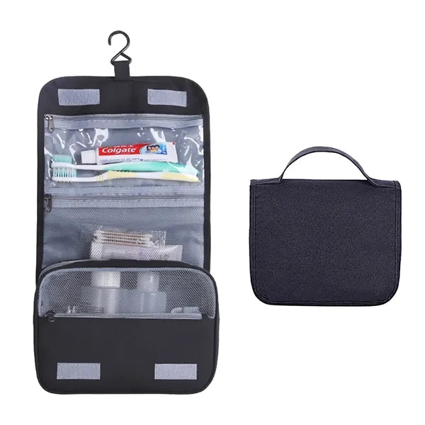 Portable Toiletry Bag For Travel