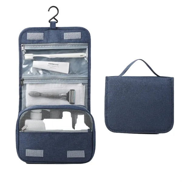 Portable Toiletry Bag For Travel