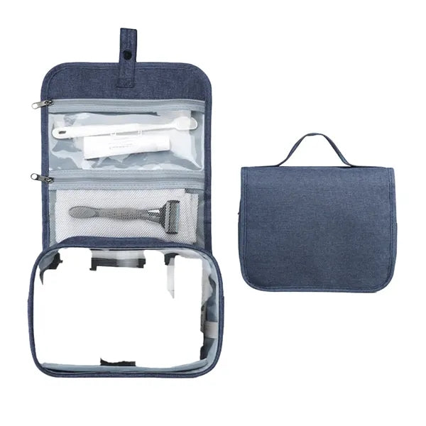 Portable Toiletry Bag For Travel