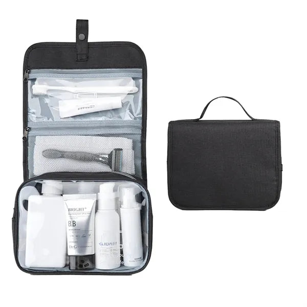 Portable Toiletry Bag For Travel