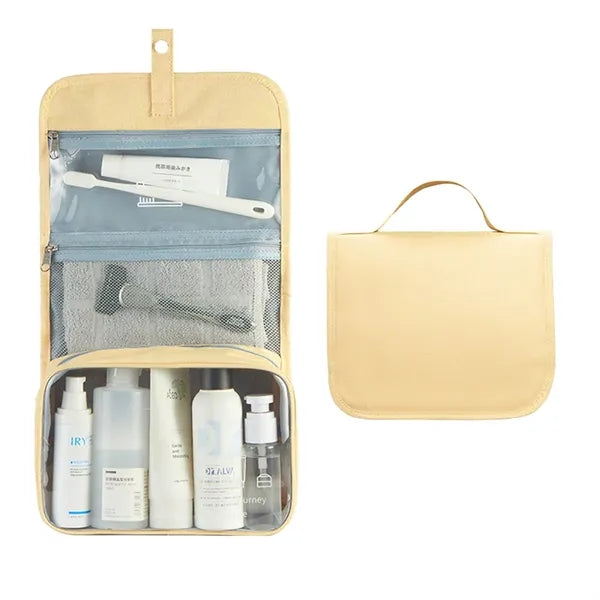 Portable Toiletry Bag For Travel