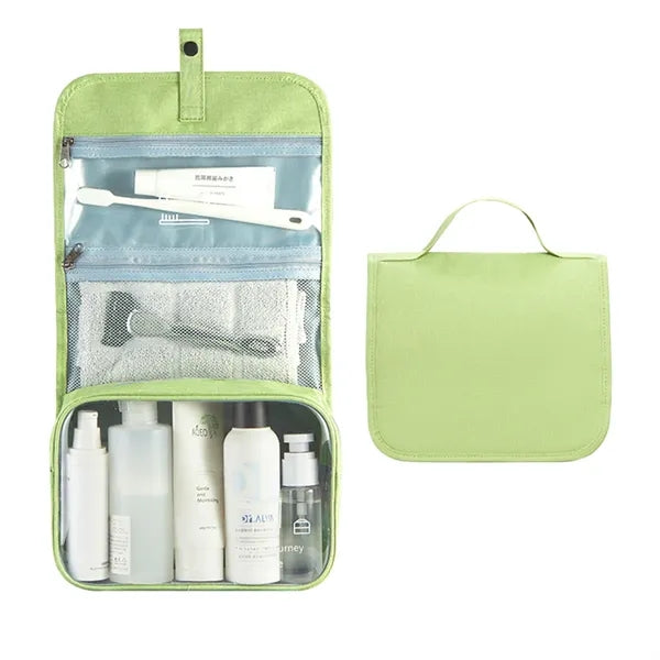 Portable Toiletry Bag For Travel