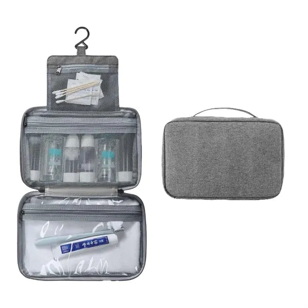 Portable Toiletry Bag For Travel