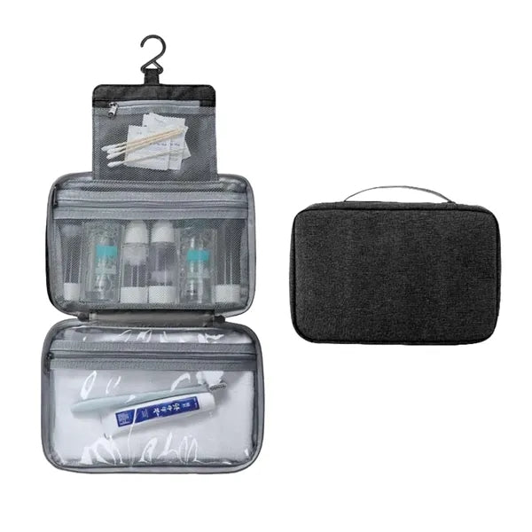 Portable Toiletry Bag For Travel