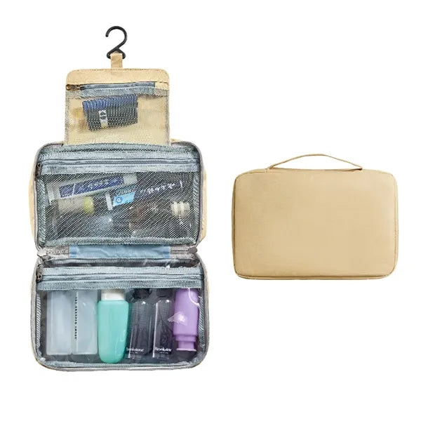 Portable Toiletry Bag For Travel