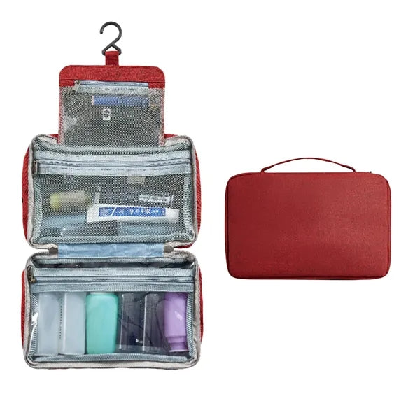 Portable Toiletry Bag For Travel