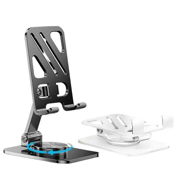 360 Rotating Metal Phone Stand