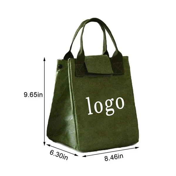 Portable Bento Thermal Tote