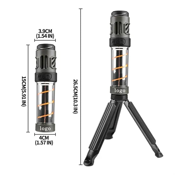 Outdoor Insect-Repellent Camping Lantern