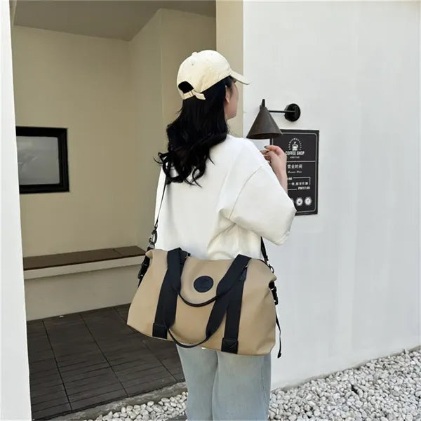 Tote Travel Bag Women
