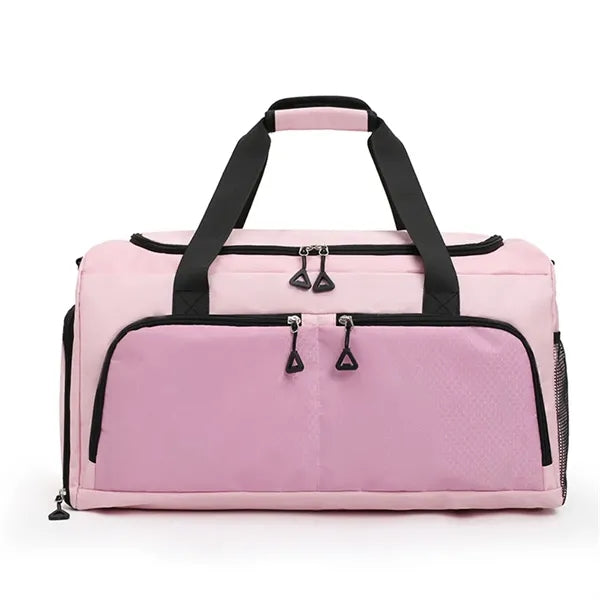 Short Trip Traverl Bag Man