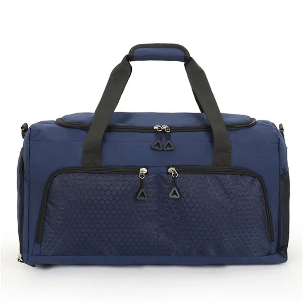 Short Trip Traverl Bag Man