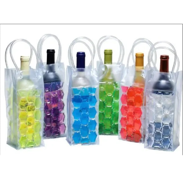 Gell Wine Chiller Bag