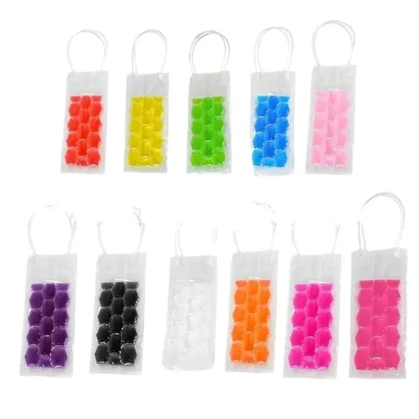 Gell Wine Chiller Bag