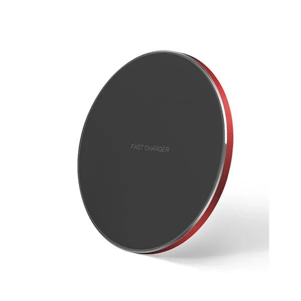 Full Color 35W Wireless Fast Charging Pad