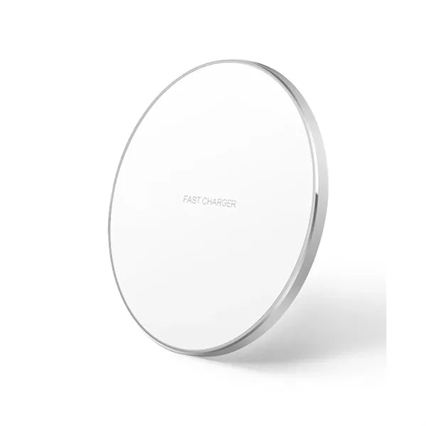 Full Color 35W Wireless Fast Charging Pad