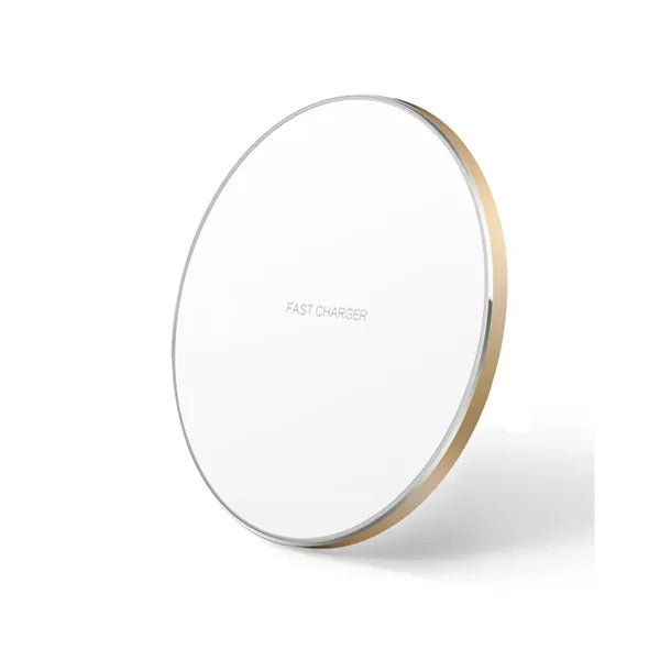 Full Color 35W Wireless Fast Charging Pad