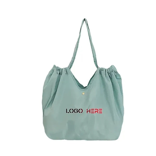 Eco-Friendly Folding Tote Shopping Bag