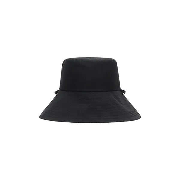 Double-Sided Bucket Large Brim Sun Hat