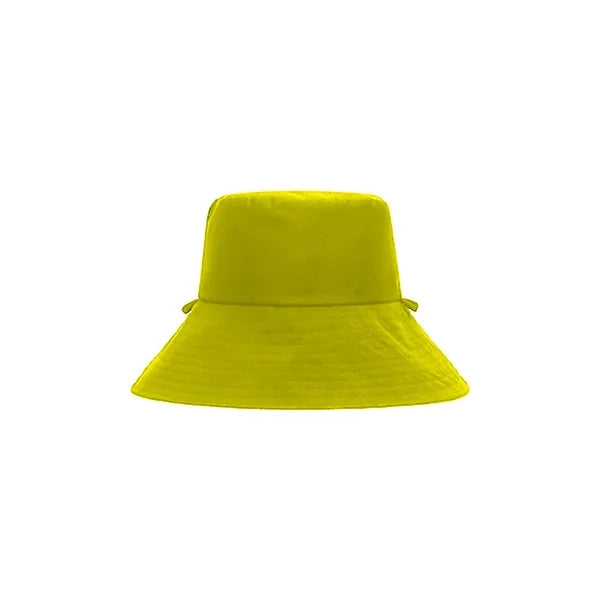 Double-Sided Bucket Large Brim Sun Hat