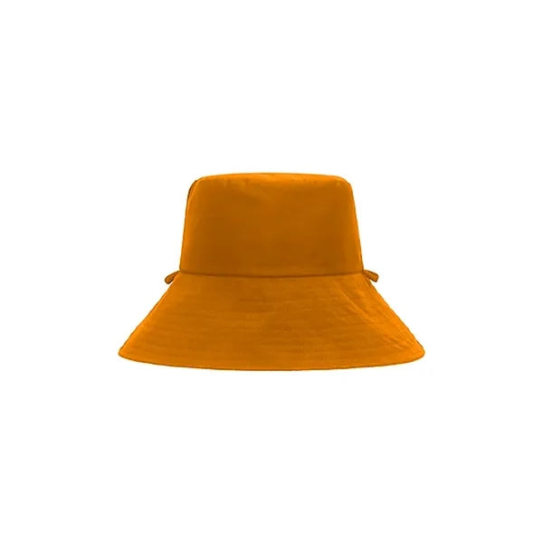 Double-Sided Bucket Large Brim Sun Hat