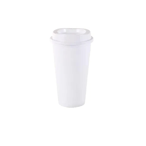 16oz Colorful Plastic Cup