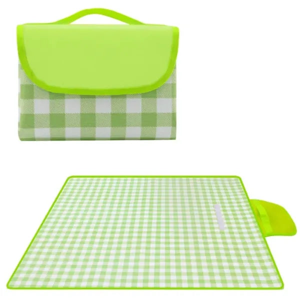 Foldable Waterproof Picnic Blanket
