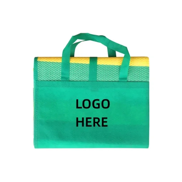 Beach Mat with Strap