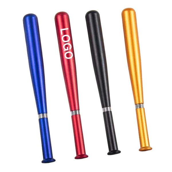 Baseball Shape Plastic Ballpoint Pen