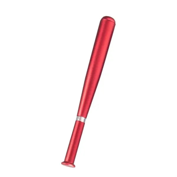 Baseball Shape Plastic Ballpoint Pen