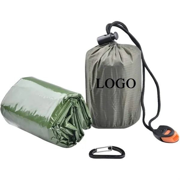 Essential Portable Sleeping Bags for Emergencies