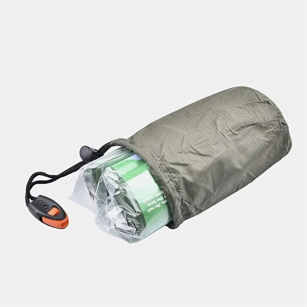 Essential Portable Sleeping Bags for Emergencies