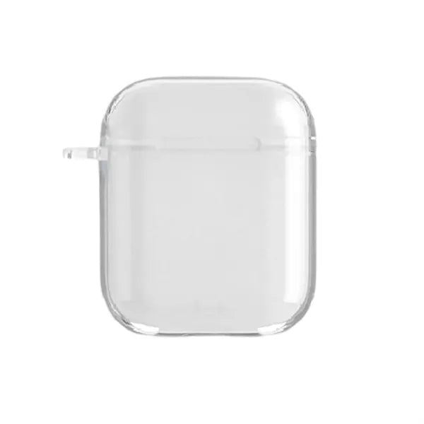 TPU Earphone Case for Protection and Branding
