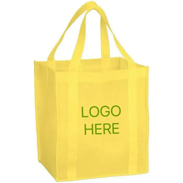 Value Grocery Tote - 13" x 12"