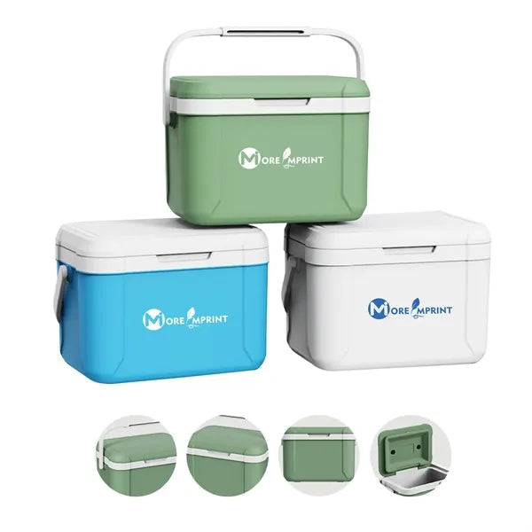 Insulated Cooler Ice Lunch Box Thermal Food Bag