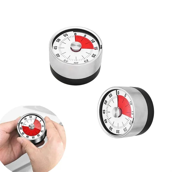 Mini Mechanical Timer