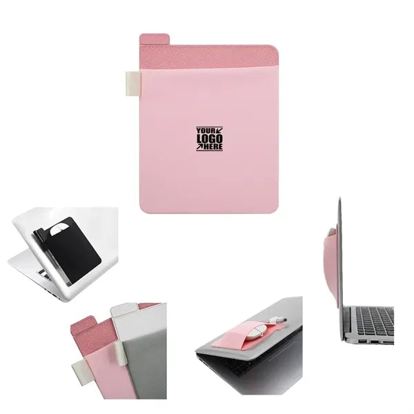 6 Inch Portable Mouse Stylus Storage Bag For Laptop