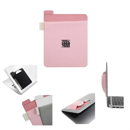 6 Inch Portable Mouse Stylus Storage Bag For Laptop