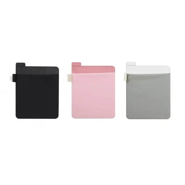 6 Inch Portable Mouse Stylus Storage Bag For Laptop