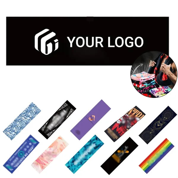 Extra large quick-drying sports fitness towel