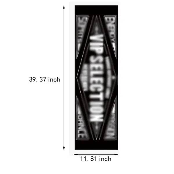 Extra large quick-drying sports fitness towel