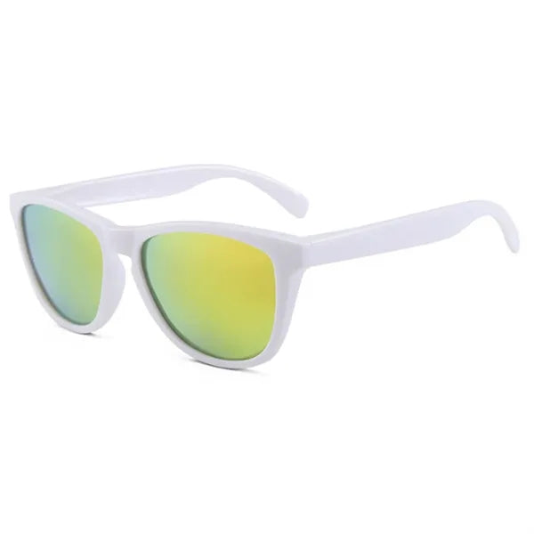 Eco Polarized Sunglasses Sustainable UV Protection Eyewear