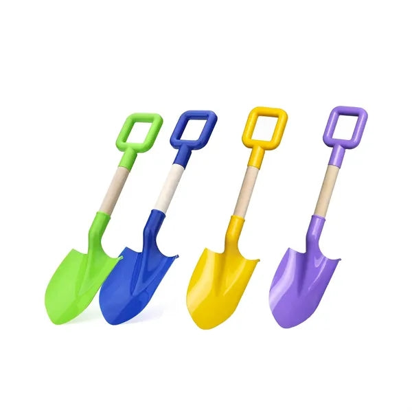 16IN Plastic Beach Sand Shovel Toy