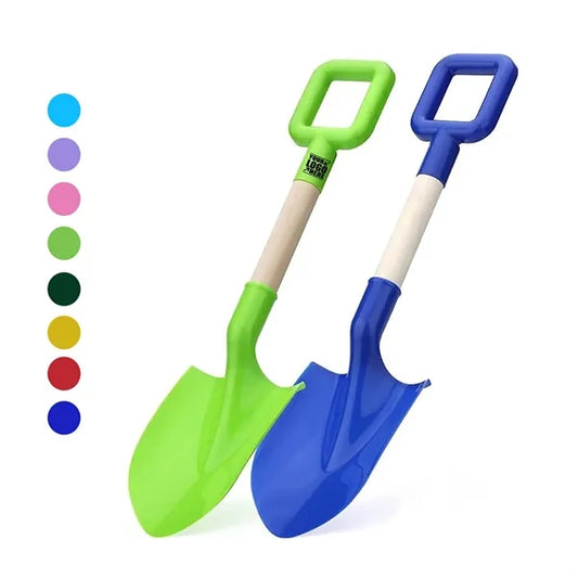 16IN Plastic Beach Sand Shovel Toy